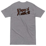 BEYOND FOOTBALL TEE