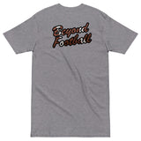 BEYOND FOOTBALL TEE