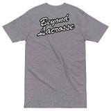 BEYOND LACROSSE TEE