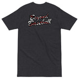 BEYOND BASEBALL TEE