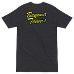 BEYOND TENNIS TEE