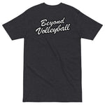 BEYOND VOLLEYBALL TEE