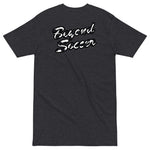 BEYOND SOCCER TEE