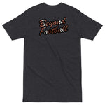 BEYOND FOOTBALL TEE