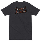 BEYOND FOOTBALL TEE