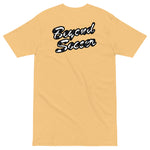 BEYOND SOCCER TEE