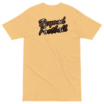 BEYOND FOOTBALL TEE