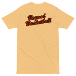 BEYOND BASKETBALL TEE