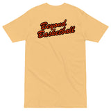 BEYOND BASKETBALL TEE