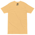 BLACK ATHLETE UNITY TEE