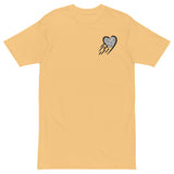 BEYOND VOLLEYBALL TEE