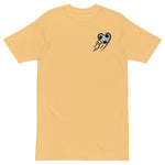 BEYOND SOCCER TEE