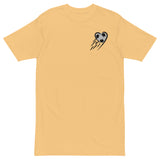 BEYOND SOCCER TEE