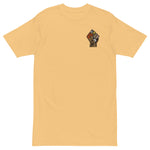 BLACK ATHLETE UNITY TEE