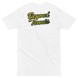 BEYOND TENNIS TEE