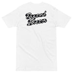 BEYOND SOCCER TEE