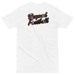 BEYOND FOOTBALL TEE