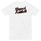 BEYOND FOOTBALL TEE