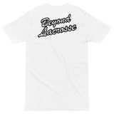 BEYOND LACROSSE TEE