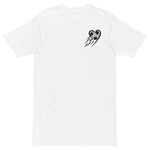 BEYOND SOCCER TEE