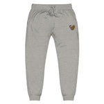 BEYOND FOOTBALL UNISEX SWEATPANTS