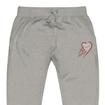 BEYOND BASEBALL UNISEX SWEATPANTS