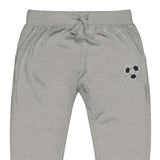 BEYOND SOCCER UNISEX SWEATPANTS