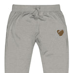 BEYOND FOOTBALL UNISEX SWEATPANTS