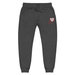 BEYOND BASEBALL UNISEX SWEATPANTS