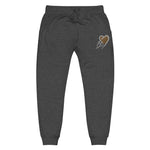 BEYOND FOOTBALL UNISEX SWEATPANTS