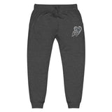 BEYOND LACROSSE UNISEX SWEATPANTS