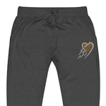 BEYOND FOOTBALL UNISEX SWEATPANTS