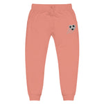 BEYOND SOCCER UNISEX SWEATPANTS