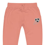 BEYOND SOCCER UNISEX SWEATPANTS