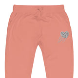 BEYOND VOLLEYBALL UNISEX SWEATPANTS