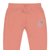 BEYOND LACROSSE UNISEX SWEATPANTS