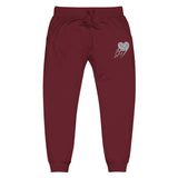 BEYOND VOLLEYBALL UNISEX SWEATPANTS