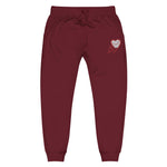 BEYOND BASEBALL UNISEX SWEATPANTS