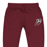 BEYOND SOCCER UNISEX SWEATPANTS