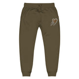 BEYOND FOOTBALL UNISEX SWEATPANTS