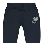 BEYOND VOLLEYBALL UNISEX SWEATPANTS