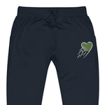 BEYOND TENNIS UNISEX SWEATPANTS