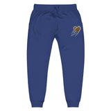 BEYOND FOOTBALL UNISEX SWEATPANTS