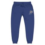 BEYOND SOCCER UNISEX SWEATPANTS