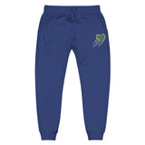 BEYOND TENNIS UNISEX SWEATPANTS