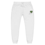 BEYOND TENNIS UNISEX SWEATPANTS