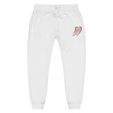 BEYOND BASEBALL UNISEX SWEATPANTS