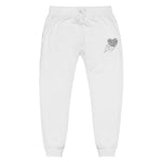 BEYOND VOLLEYBALL UNISEX SWEATPANTS