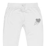 BEYOND VOLLEYBALL UNISEX SWEATPANTS