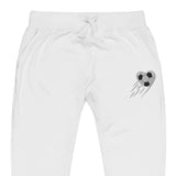 BEYOND SOCCER UNISEX SWEATPANTS